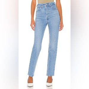 Levi’s 70 Straight Jean Marine Park